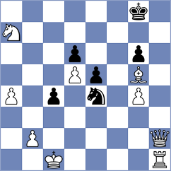 Weetik - Francisco (Chess.com INT, 2020)