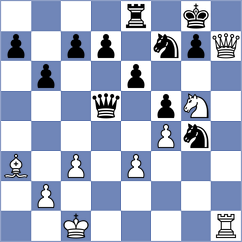 Toncheva - Guevara Sanchez (Chess.com INT, 2021)