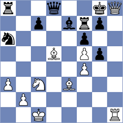 Sladek - Sekyra (Chess.com INT, 2021)