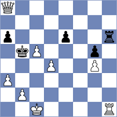 Nouali - Monpeurt (chess.com INT, 2024)