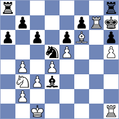 Robledo - Andrade (Chess.com INT, 2020)
