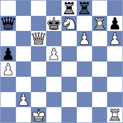 Ye - Guo (Chess.com INT, 2020)
