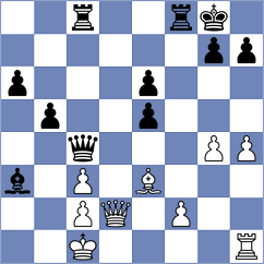 Dudarec - Hlozek (Chess.com INT, 2021)