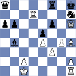 Von Buelow - Taras (Chess.com INT, 2021)