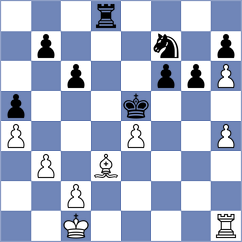 Derraugh - Nabaty (chess.com INT, 2021)