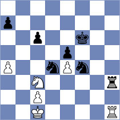 Vlassov - Mendonca (chess.com INT, 2024)