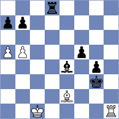 Kotnik - Hajna (Chess.com INT, 2021)