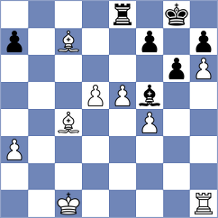Martinez Reyes - Aigner (Chess.com INT, 2015)