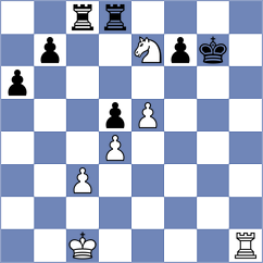 Alexanian - Ng (chess.com INT, 2023)