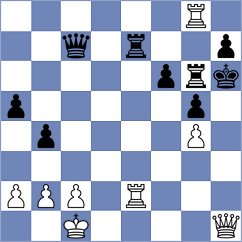 Coman - Cruceru Uceanu (Chess.com INT, 2020)