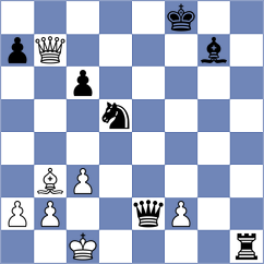 Cardozo - Owezdurdiyeva (chess.com INT, 2024)