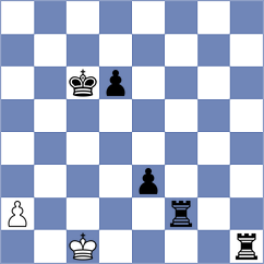 Mamedjarova - Vovk (chess.com INT, 2024)
