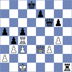 Huynh - Razanadrakotoarisoa (Chess.com INT, 2020)