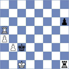 Rustamov - Donchenko (chess.com INT, 2024)