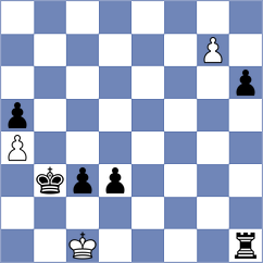 Lampropoulos - Nimay (Chess.com INT, 2020)