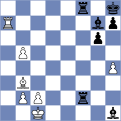 Goldin - Bartel (chess.com INT, 2024)