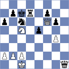 Manfroi - Politov (chess.com INT, 2023)