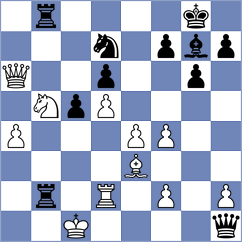 Suder - Tarhan (chess.com INT, 2024)