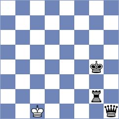 Wang - Lorparizangeneh (chess.com INT, 2023)