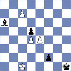 Baches Garcia - Aldokhin (chess.com INT, 2024)