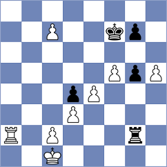 Grinev - Antunes (chess.com INT, 2024)