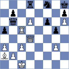 Rogov - Mekhitarian (chess.com INT, 2024)