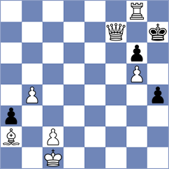 Zou - Banerjee (chess.com INT, 2024)