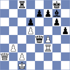 Nareks - Antonio (chess.com INT, 2023)