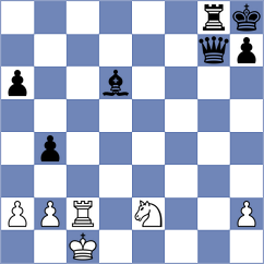 Morris Suzuki - Assaubayeva (Chess.com INT, 2021)