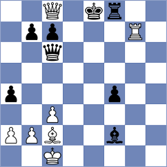 Sroczynski - Clarke (chess.com INT, 2024)