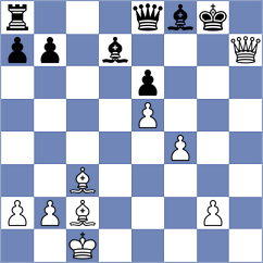 Vlassov - Arnold (Chess.com INT, 2020)