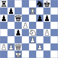 Seemann - Smith (chess.com INT, 2023)