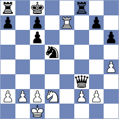 Walton - Roberson (Chess.com INT, 2020)