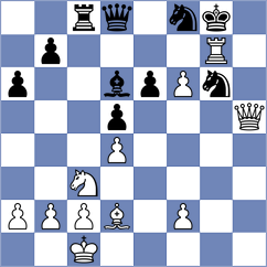 Haria - Haydon (Chess.com INT, 2020)