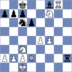 Paragua - Kriti (chess.com INT, 2024)