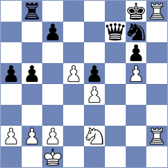 Masruri - Chibnall (Chess.com INT, 2021)