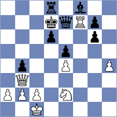 Baskin - Zanette (Chess.com INT, 2021)