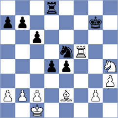Barash - Ismagilov (chess.com INT, 2024)