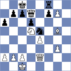 Primbetov - Jorquera Cahuin (Chess.com INT, 2021)