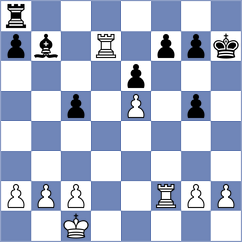 Pranesh - Furfine (Chess.com INT, 2020)