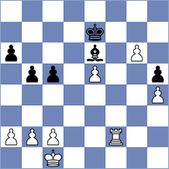 Danielyan - Skaric (chess.com INT, 2024)