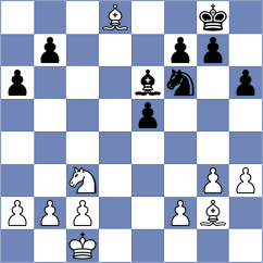 Perez Gormaz - Suvrajit (Chess.com INT, 2020)