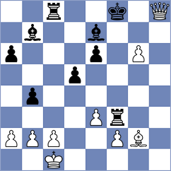 Torkkola - Bonte (chess.com INT, 2021)