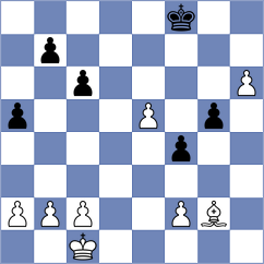 Koziorowicz - Aigner (chess.com INT, 2022)