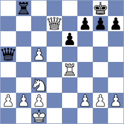 Gelman - Bazilius (chess.com INT, 2024)