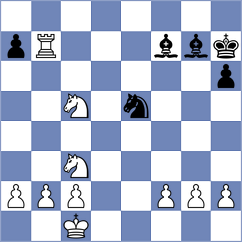 Madelta - Nihaya (Chess.com INT, 2020)