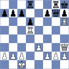 Jarovinsky - Sargsyan (chess.com INT, 2022)
