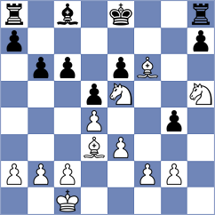 Sivakumar - Tessiore (Chess.com INT, 2021)