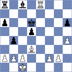 Golubev - Andersson (chess.com INT, 2024)