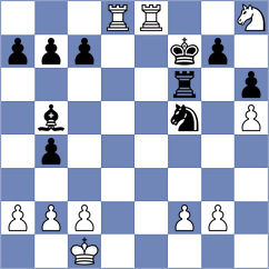 Smirnov - Tomaszewski (chess.com INT, 2023)